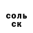 ТГК вейп Olha Buziian